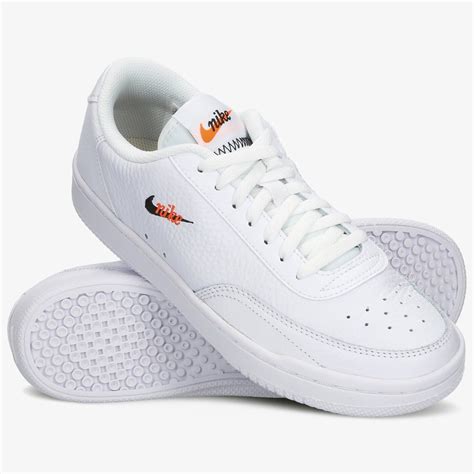 nike court vintage schuhe